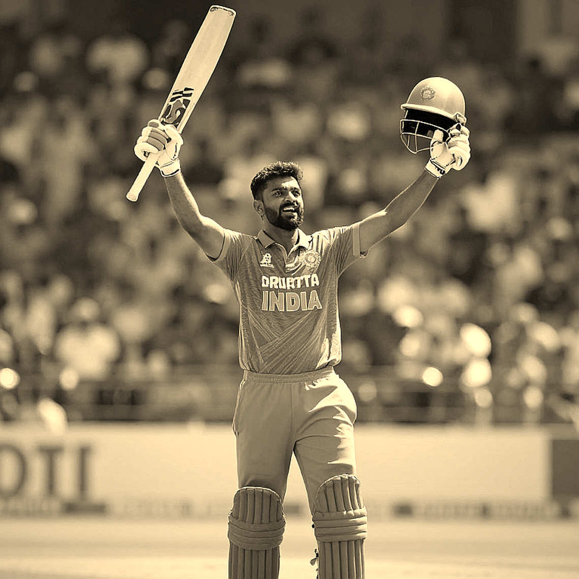 एडिलेड की दीवार पर हेड और केरी: क्रिसमस टेस्ट के 50 दिन, और एक प्रोमोशनल कैलेंडर की रिपोर्ट