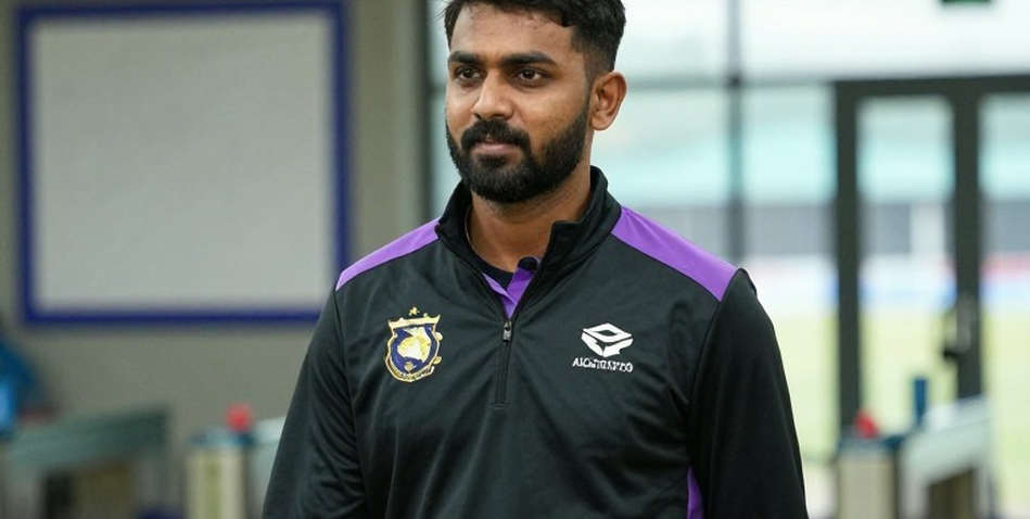 खाली शीट क्लीन चिट नहीं होती: क्रिकेट डेटा डेस्क पर एक नल-रिटर्न का ऑडिट