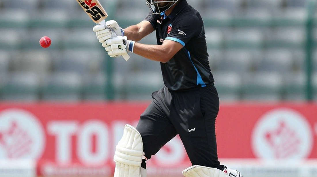India A vs New Zealand A, Day 2: The 117-Run Load, Auqib Nabi's Two-in-Two, and the Number the Report Left Out
