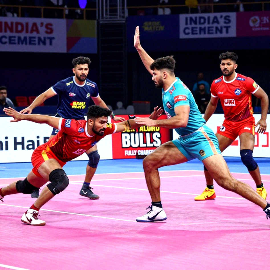 भारत बनाम इंग्लैंड, मैच 4: अहमदाबाद में वह स्कोरबोर्ड जो कबड्डी का सच नहीं बताएगा