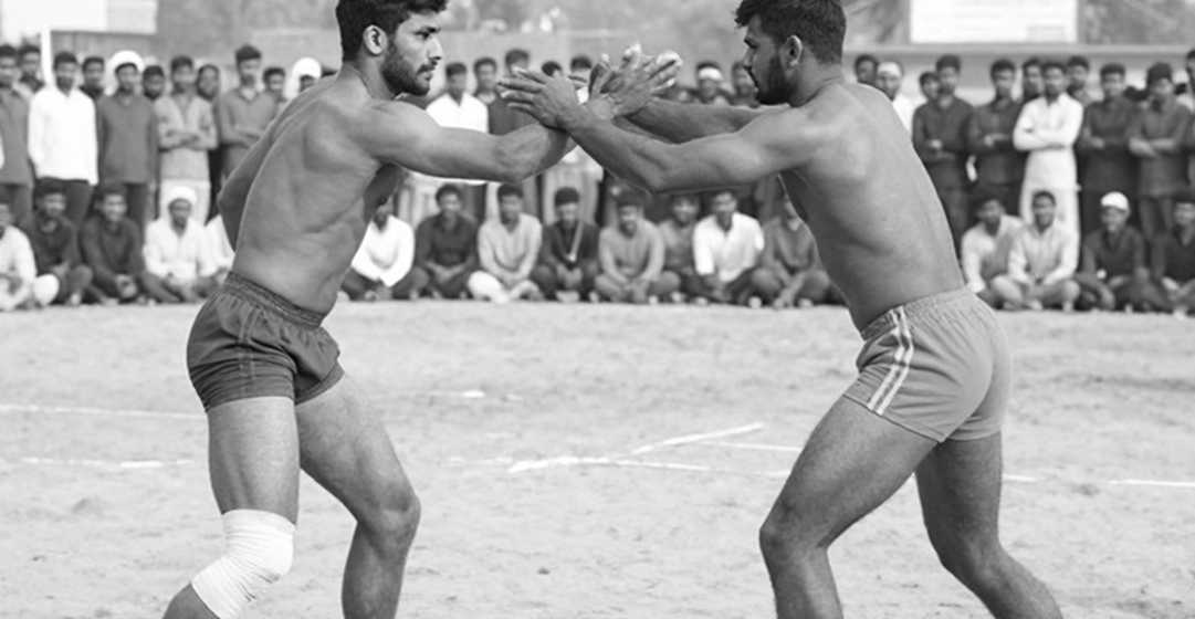 भारत बनाम इंग्लैंड, मैच 4: अहमदाबाद में वह स्कोरबोर्ड जो कबड्डी का सच नहीं बताएगा