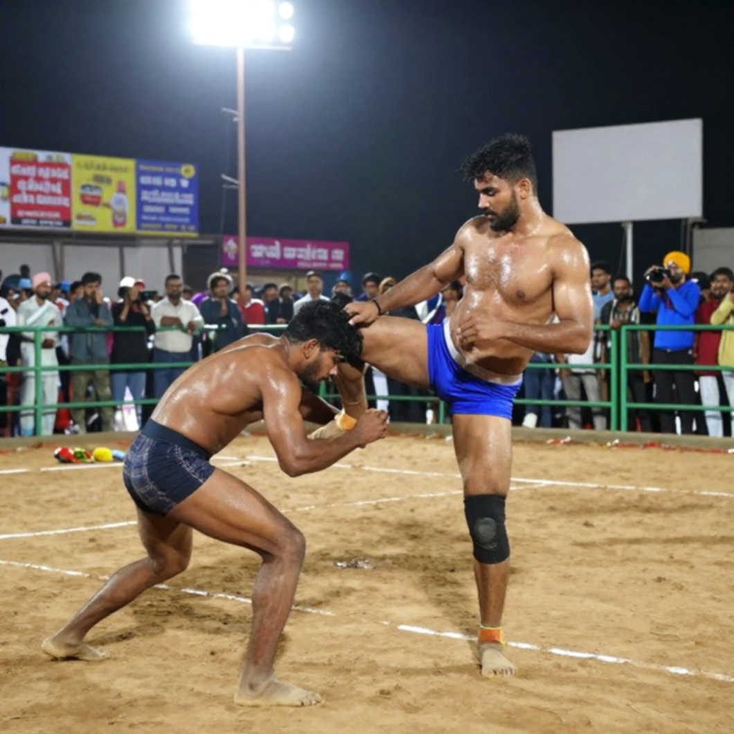 Commonwealth Kabaddi Championship 2026: The Real Question Is Squad Depth, Not the India-England Scoreline