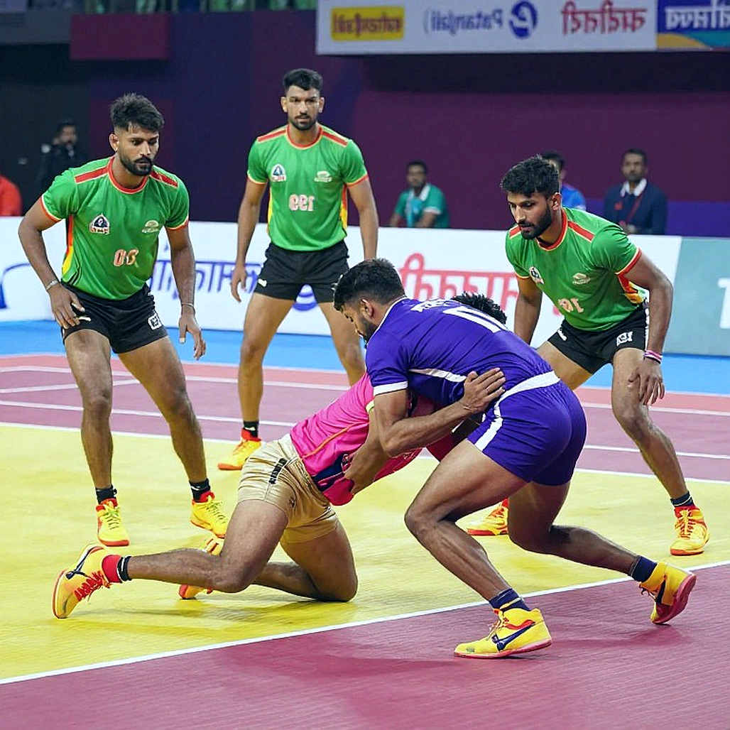 Commonwealth Kabaddi Championship 2026: The Real Question Is Squad Depth, Not the India-England Scoreline