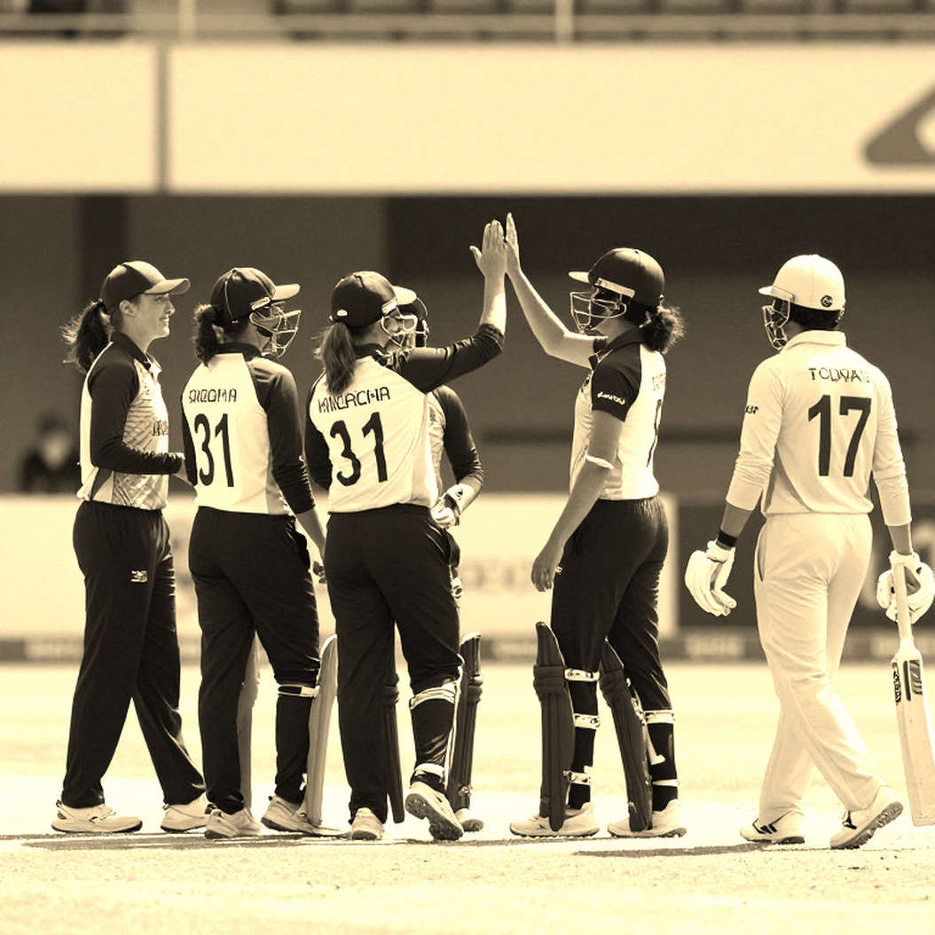 110 in Lahore: Madushanka's Short-Ball Plan, Pakistan's Middle-Overs Collapse, and the Price of Three Lost Reviews 110 in Lahore: Madushanka's Short-Ball Plan, Pakistan's Middle-Overs Collapse, and the Price of Three Lost Reviews