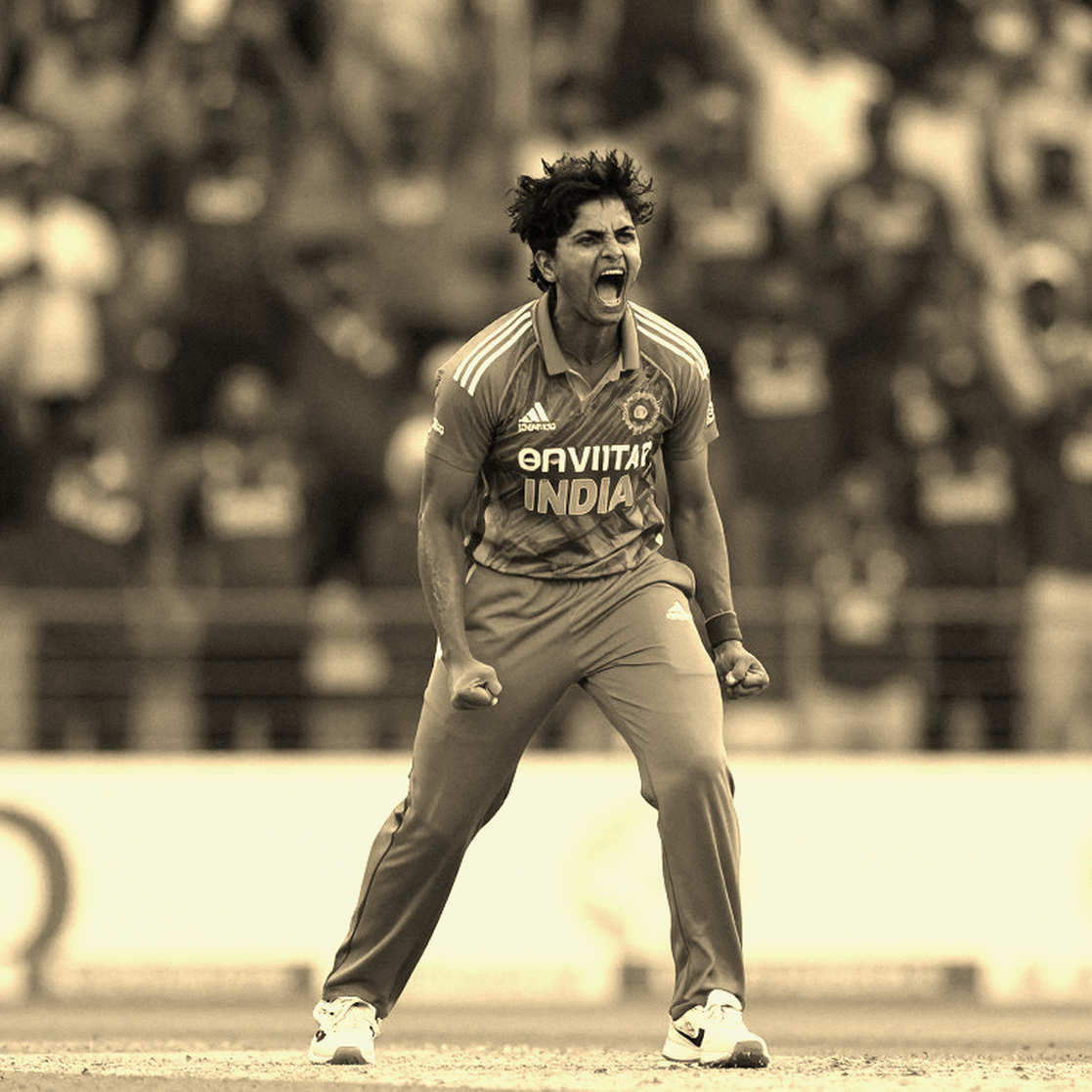 Template Full, Evidence Empty: Where Is the Ball in That Cricket Report?