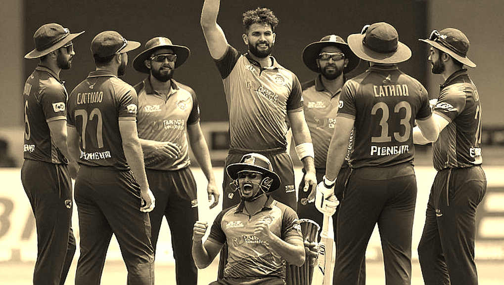 Eight Balls, One Swing, and the Truth the Scorecard Will Never Tell
