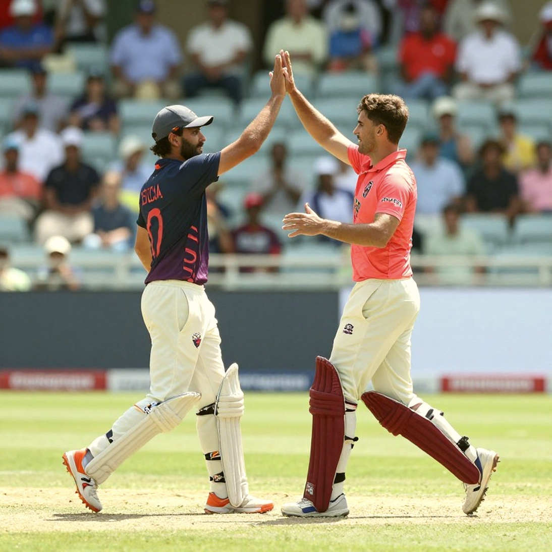 One Ball to Spare in Christchurch: The 30-for-5 Truth Behind the Tilak-Nitish Rescue One Ball to Spare in Christchurch: The 30-for-5 Truth Behind the Tilak-Nitish Rescue