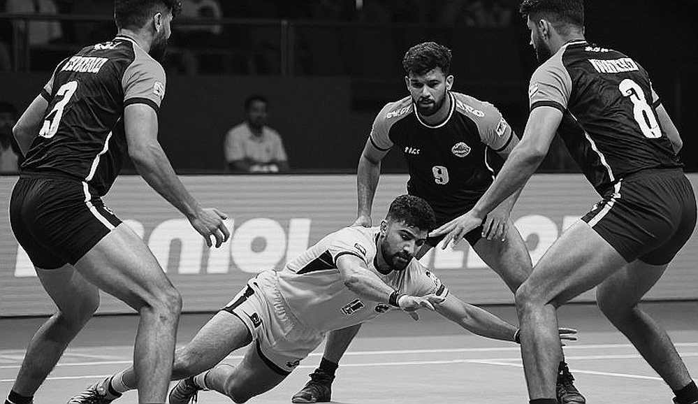 कॉमनवेल्थ कबड्डी चैंपियनशिप: भारत की लगातार तीसरी जीत, लेकिन असली परीक्षा बाकी