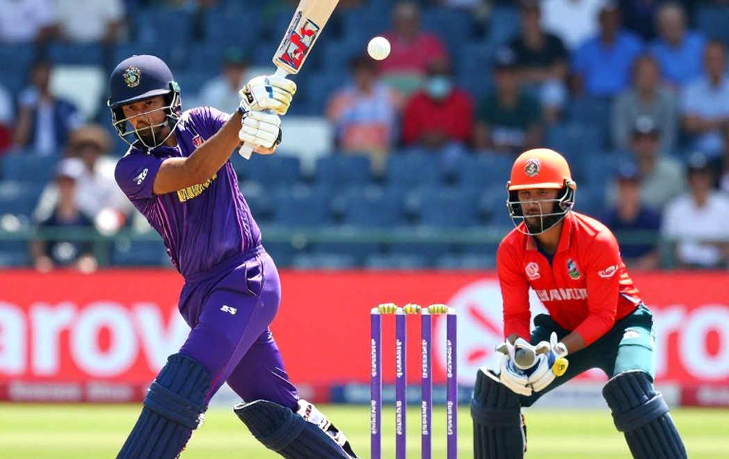 शशिकला सिरिवर्धने का दूसरा लेजर: मेलबर्न के उत्तर में श्रीलंका की पूर्व कप्तान कोच क्यों बनीं