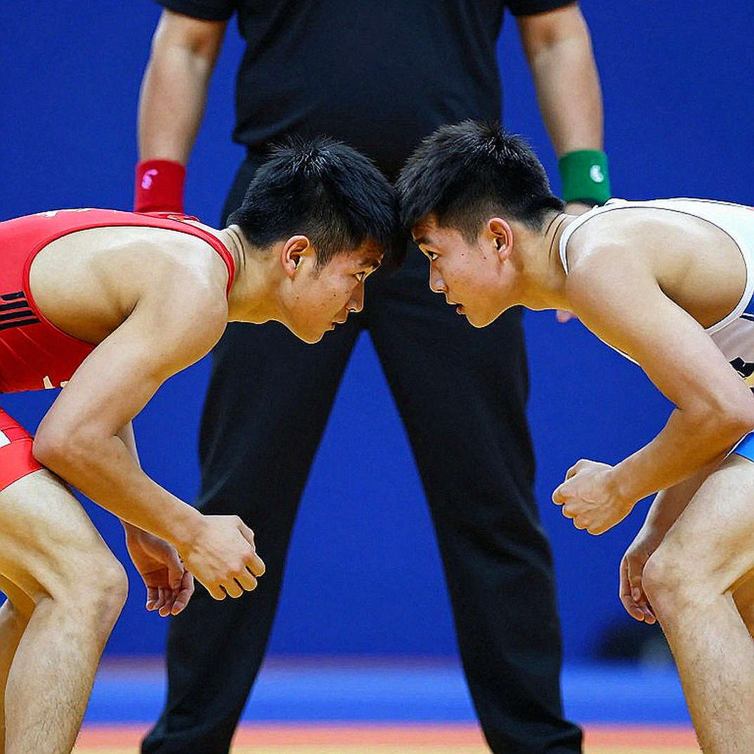 From the Scale to the Trial: Indian Wrestling's Real Contest Isn't on the Mat