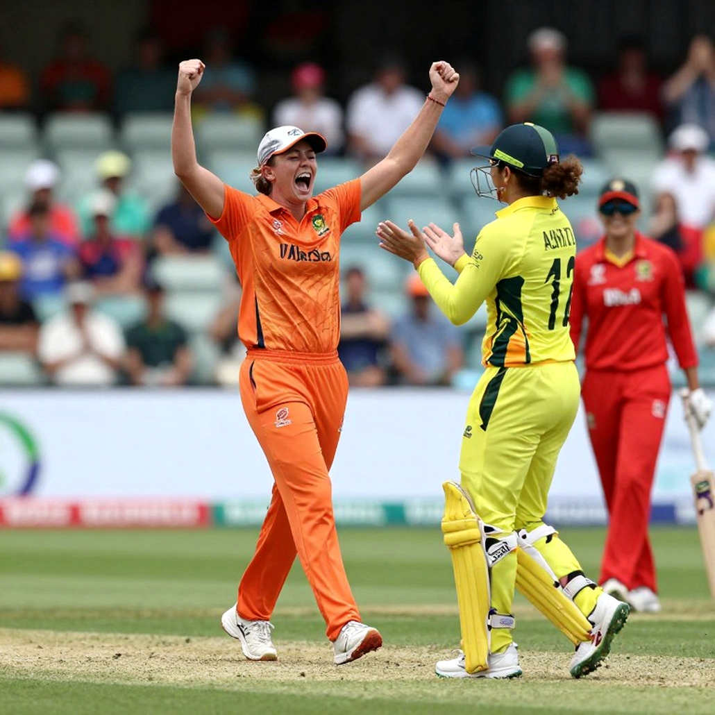 WBBL 2026: 38 दिनों में 43 मैच, 26 विदेशी स्लॉट और वह शेड्यूल जो पन्ने पर नहीं है WBBL 2026: 38 दिनों में 43 मैच, 26 विदेशी स्लॉट और वह शेड्यूल जो पन्ने पर नहीं है