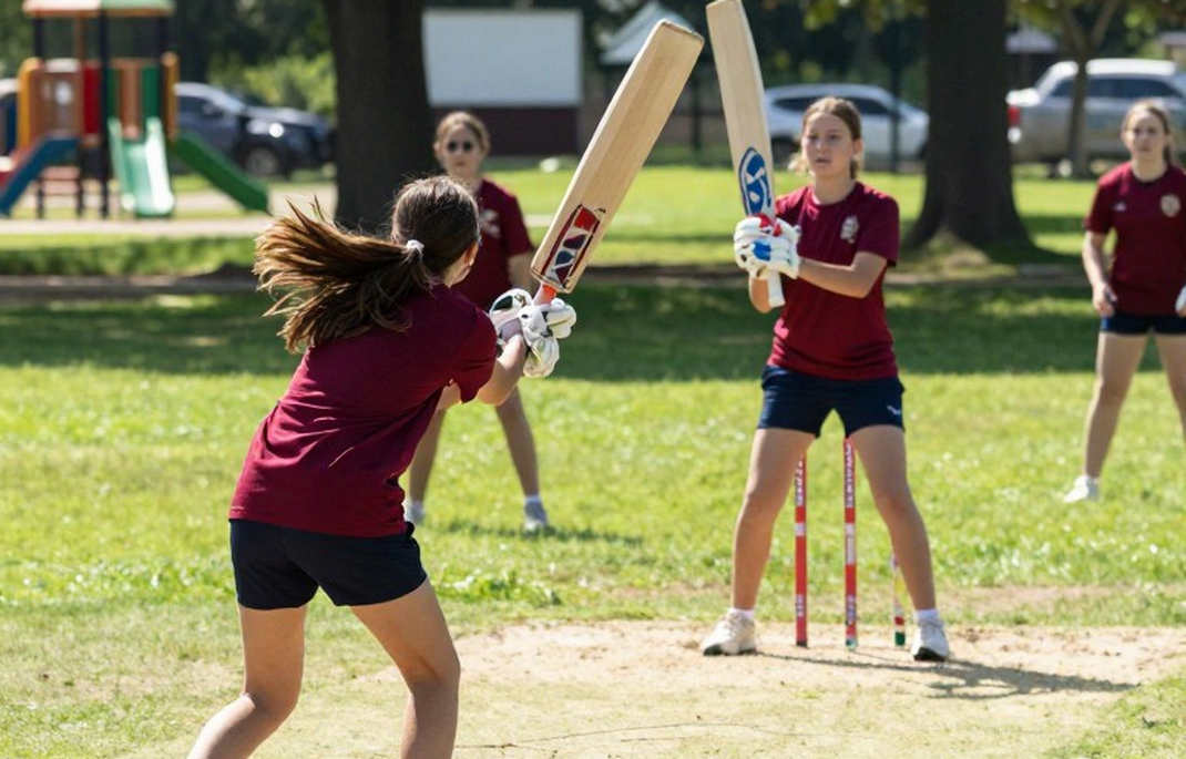 WBBL 2026: 38 दिनों में 43 मैच, 26 विदेशी स्लॉट और वह शेड्यूल जो पन्ने पर नहीं है WBBL 2026: 38 दिनों में 43 मैच, 26 विदेशी स्लॉट और वह शेड्यूल जो पन्ने पर नहीं है