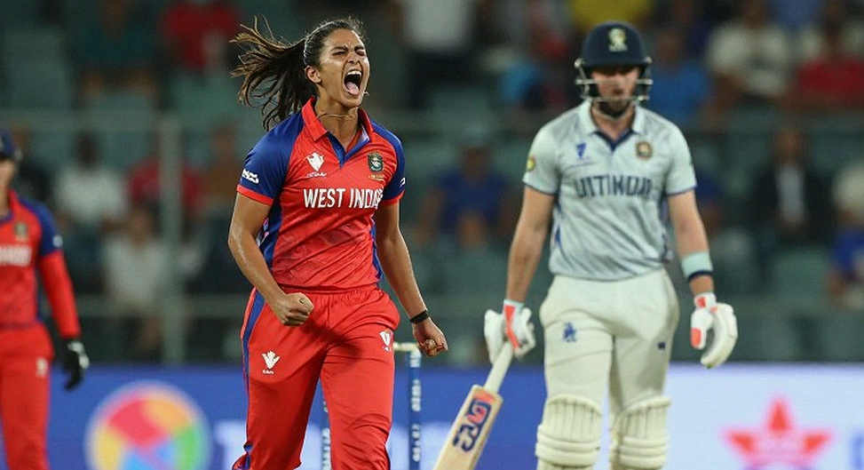 इंग्लिस का 102 और ऑस्ट्रेलिया का अधूरा बिल: न्यूलैंड्स में 100 रन का बढ़त क्यों काफ़ी नहीं है इंग्लिस का 102 और ऑस्ट्रेलिया का अधूरा बिल: न्यूलैंड्स में 100 रन का बढ़त क्यों काफ़ी नहीं है