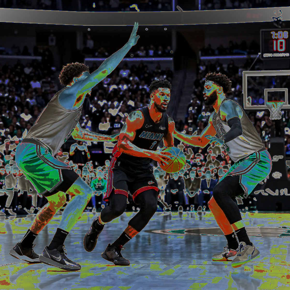 WNBA की टॉप-30 सूची: तीन सेंटर, शून्य शुद्ध पॉइंट गार्ड — और एक फ़ैसला जिसकी रसीद नहीं WNBA की टॉप-30 सूची: तीन सेंटर, शून्य शुद्ध पॉइंट गार्ड — और एक फ़ैसला जिसकी रसीद नहीं