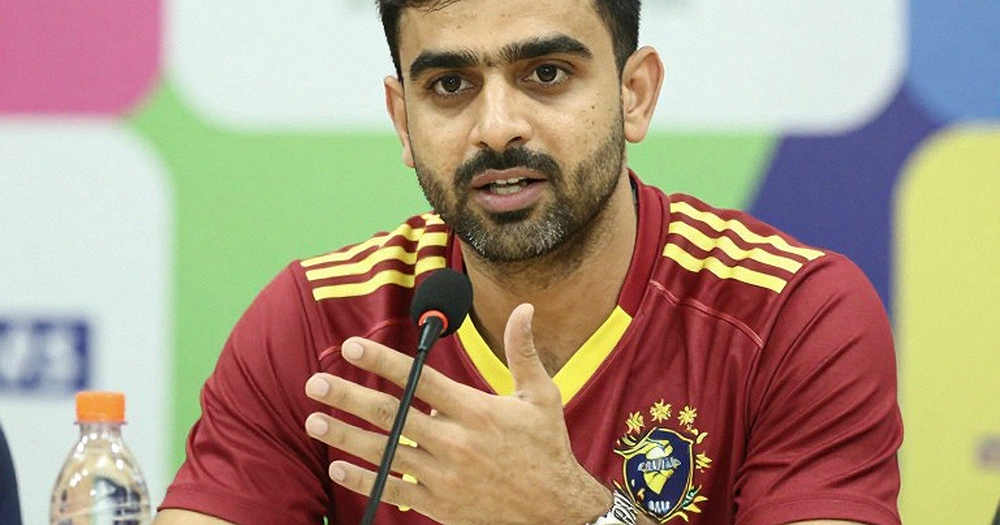 दो साल की चुप्पी के बाद आशिक़ुर ज़मान: क्या डी थ्री टी20 सचमुच वापसी की जगह है? दो साल की चुप्पी के बाद आशिक़ुर ज़मान: क्या डी थ्री टी20 सचमुच वापसी की जगह है?