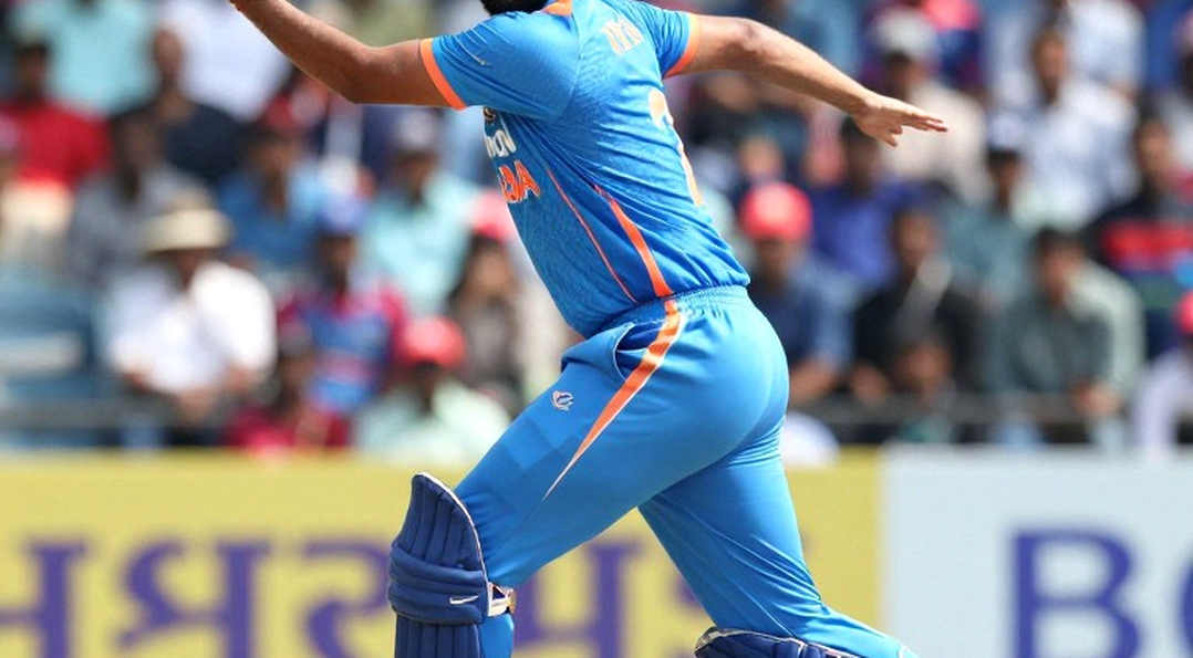 One Name, Two Caps: The Silence in India's Test Record