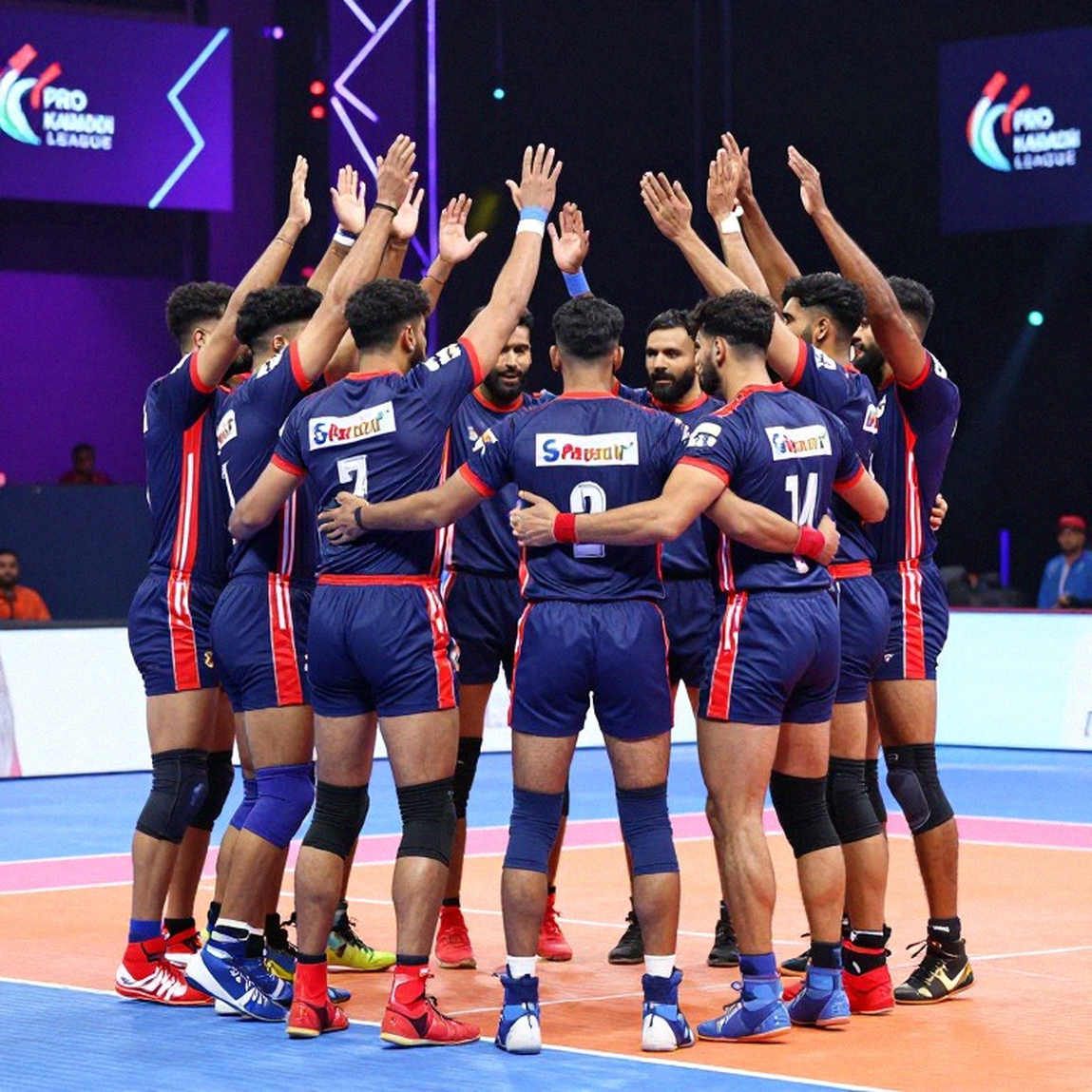 कबड्डी का ईमानदार कॉलम: 61 रेड, दो कन्वर्ज़न रेट और वो आंकड़ा जो टीवी नहीं दिखाता