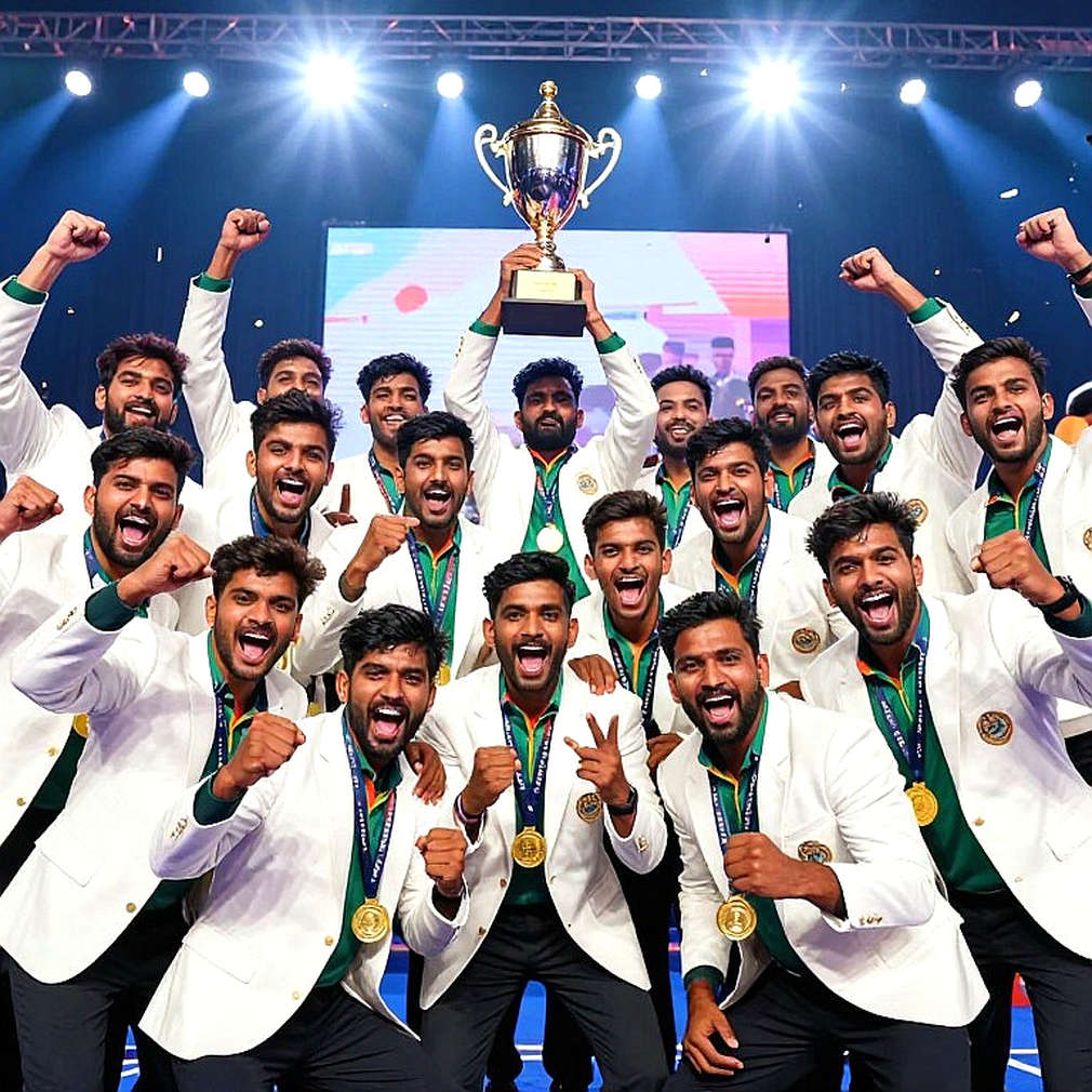 कबड्डी का ईमानदार कॉलम: 61 रेड, दो कन्वर्ज़न रेट और वो आंकड़ा जो टीवी नहीं दिखाता