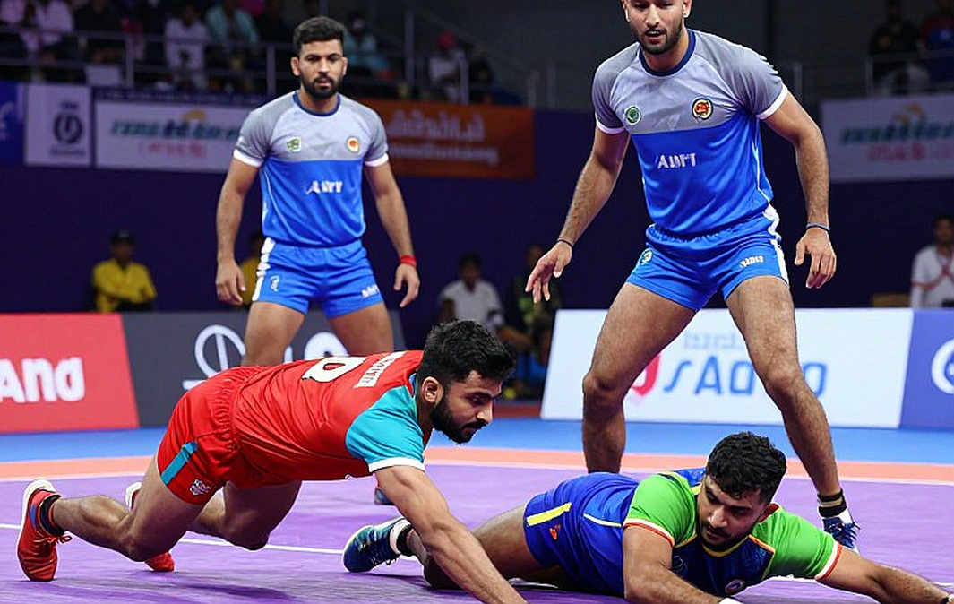 कबड्डी का ईमानदार कॉलम: 61 रेड, दो कन्वर्ज़न रेट और वो आंकड़ा जो टीवी नहीं दिखाता