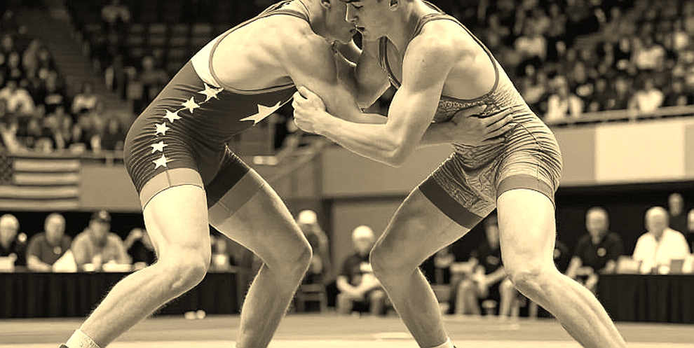 Eight Medals, Seven Bodies, Three States, Zero Gold: The Open Ledger of Indian Wrestling
