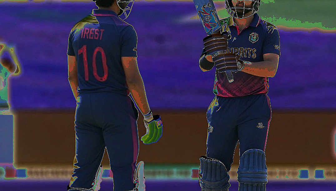 Mustafizur Gets a Team in the Big Bash, Rishad Also Bought Big Mustafizur Gets a Team in the Big Bash, Rishad Also Bought Big