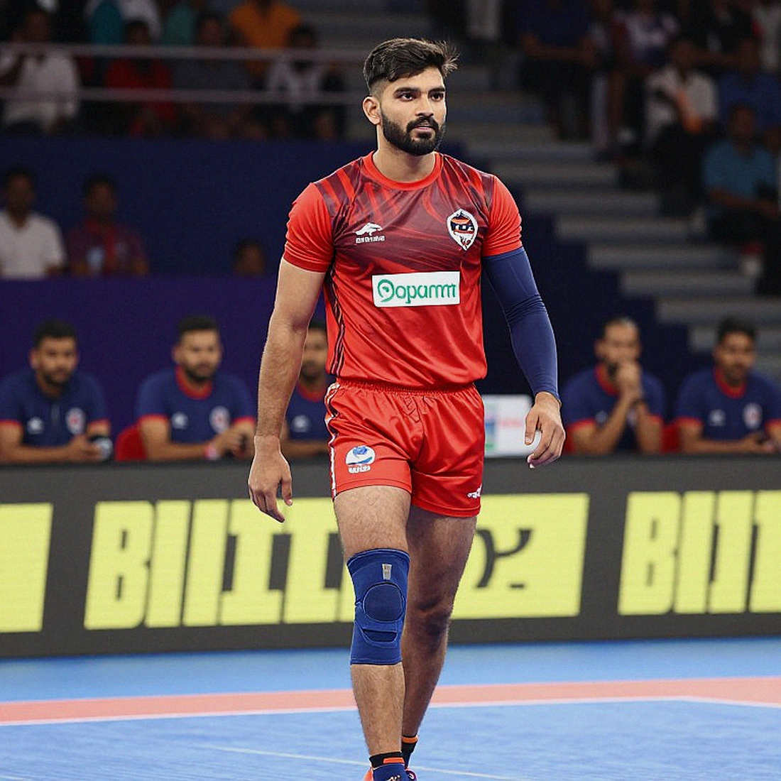 कॉमनवेल्थ कबड्डी चैंपियनशिप 2026, दिन-1: बिना एक रेड किए तीसरे नंबर पर बांग्लादेश — अंकतालिका का असली गणित