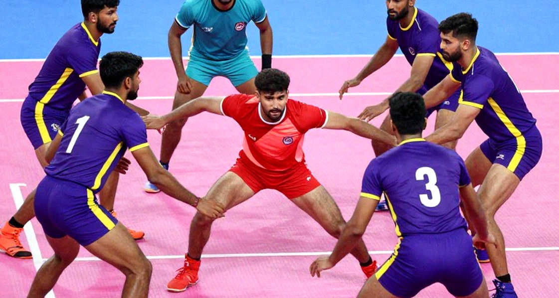 अहमदाबाद में भारत का पहला मैच, पर असली परीक्षा इंग्लैंड नहीं: कॉमनवेल्थ कबड्डी चैंपियनशिप 2026 का स्क्वाड-ऑडिट