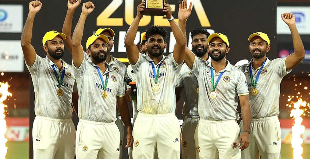 भुवनेश्वर की वापसी, चार मैदान और वह फ़ेज़ जिसका नाम किसी ने नहीं लिया