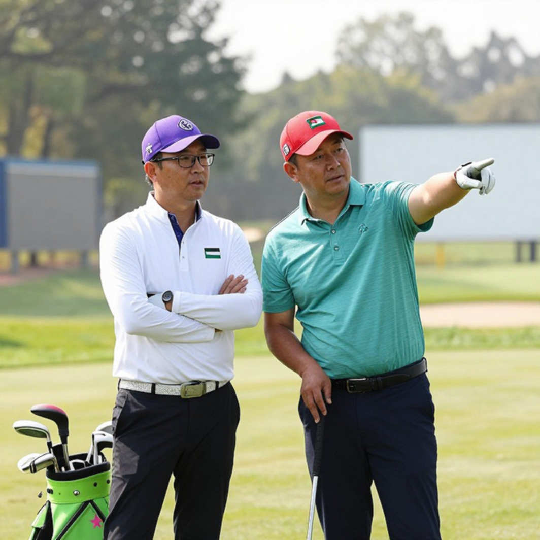 Nine of Ten Fields Came Back Empty: In Golf Data, the Real Risk Is Not the Model but the Urge to Fill It Nine of Ten Fields Came Back Empty: In Golf Data, the Real Risk Is Not the Model but the Urge to Fill It