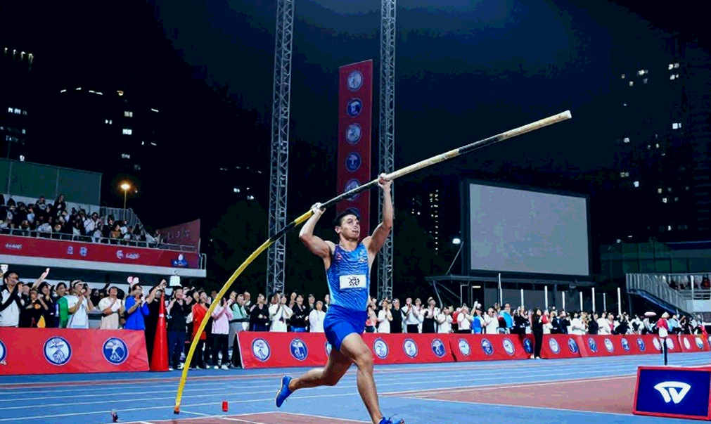 सिडनी में 2:18:31, केन्या में एक शीशी: पेरेस जेपचिरचिर और EPO का सवाल