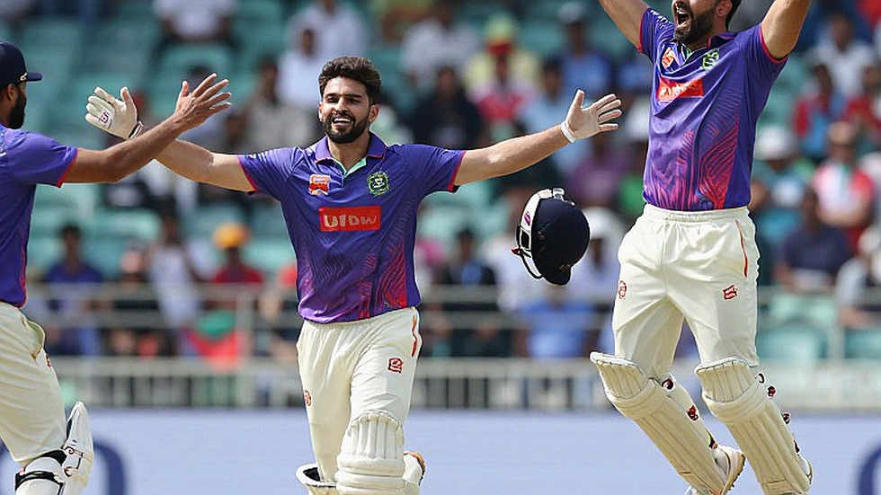 The Tag Said Cricket, the Ledger Said Tax: Inside the IRIS Entry That Would Not Reconcile