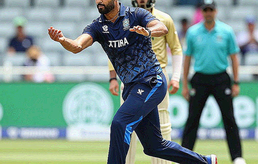 The Tag Said Cricket, the Ledger Said Tax: Inside the IRIS Entry That Would Not Reconcile