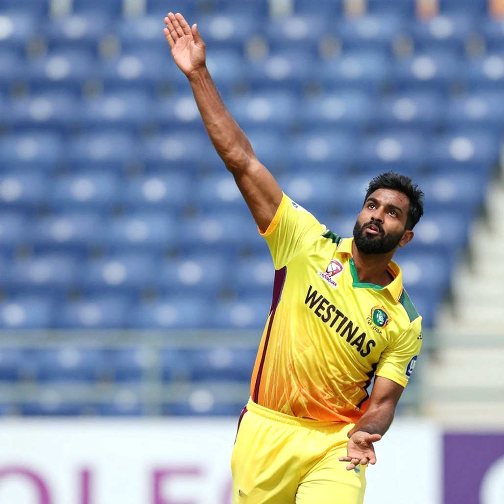 The Sri Lankan Batters Quiz: Two Double Centuries in One First-Class Match — The Question That Isn't Easy The Sri Lankan Batters Quiz: Two Double Centuries in One First-Class Match — The Question That Isn't Easy