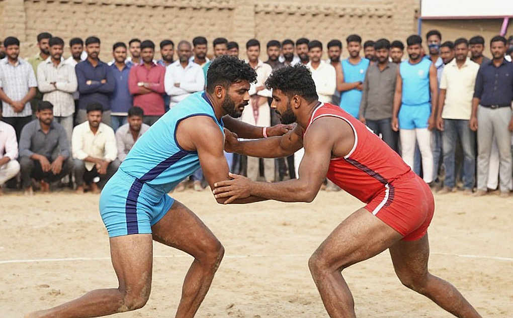 कप्तान पहले, टीम बाद में: अहमदाबाद में सुरजीत सिंह की कमान और वह सवाल जो प्रेस रिलीज़ ने नहीं पूछा