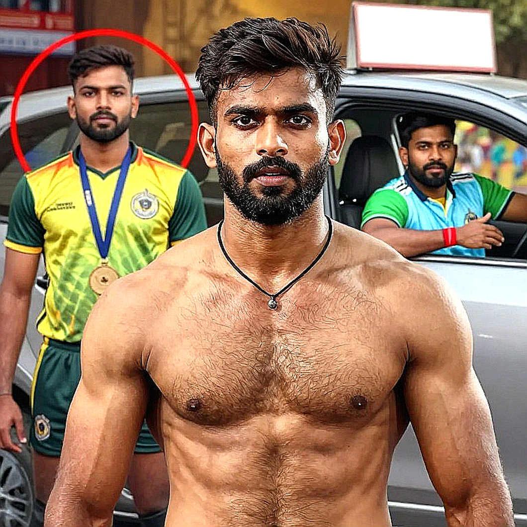 Commonwealth Kabaddi: Nine Days, 62 Matches, and the Uneven Group That Will Decide India's Week Commonwealth Kabaddi: Nine Days, 62 Matches, and the Uneven Group That Will Decide India's Week