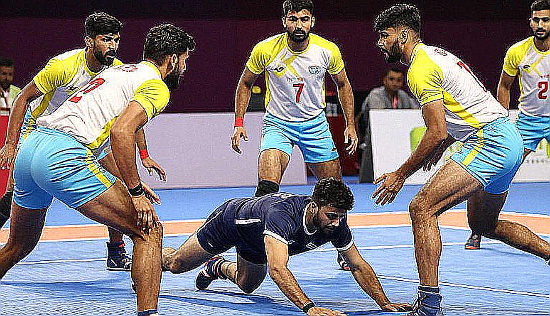 भारत बनाम इंग्लैंड, मैच 4: घुमाया हुआ स्क्वाड, खाली पड़ा मैदान और स्कोरलाइन का बड़ा झूठ