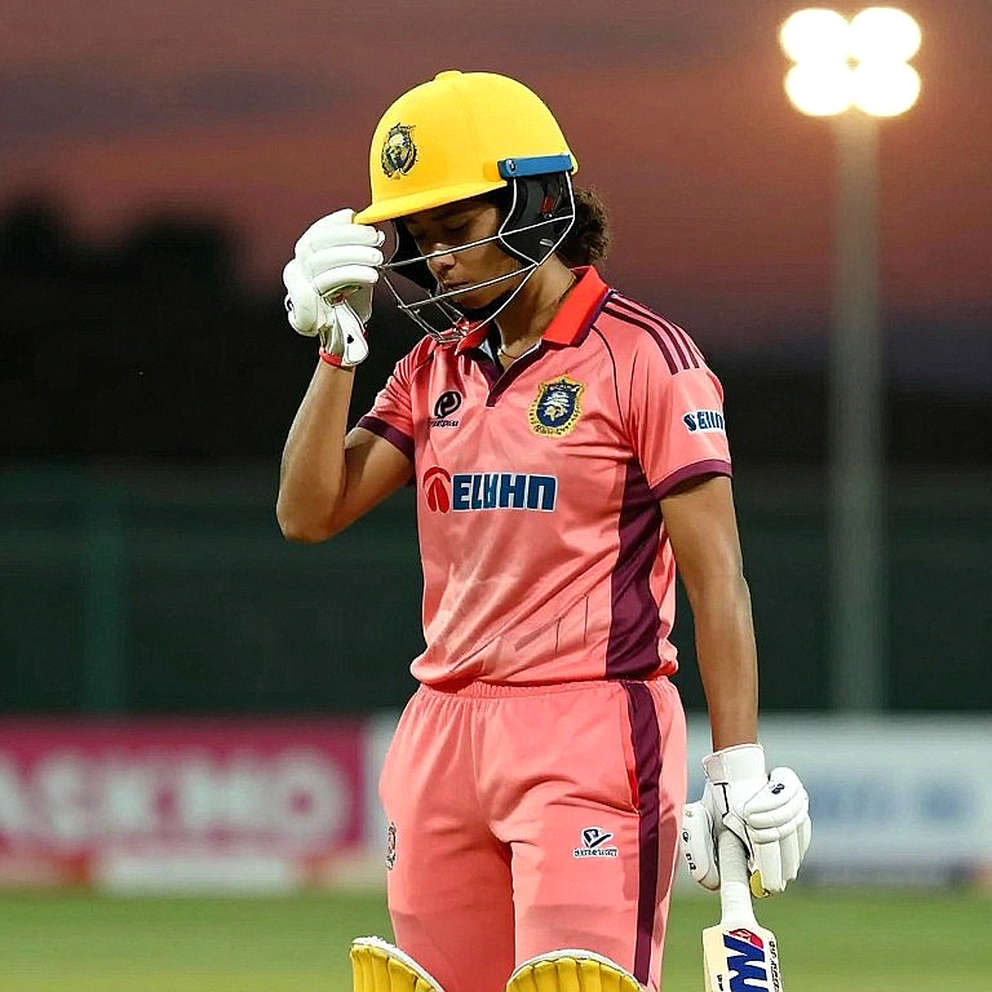 Dhoni's IPL 2027: A December Fitness Test Will Decide the Last Dance Dhoni's IPL 2027: A December Fitness Test Will Decide the Last Dance
