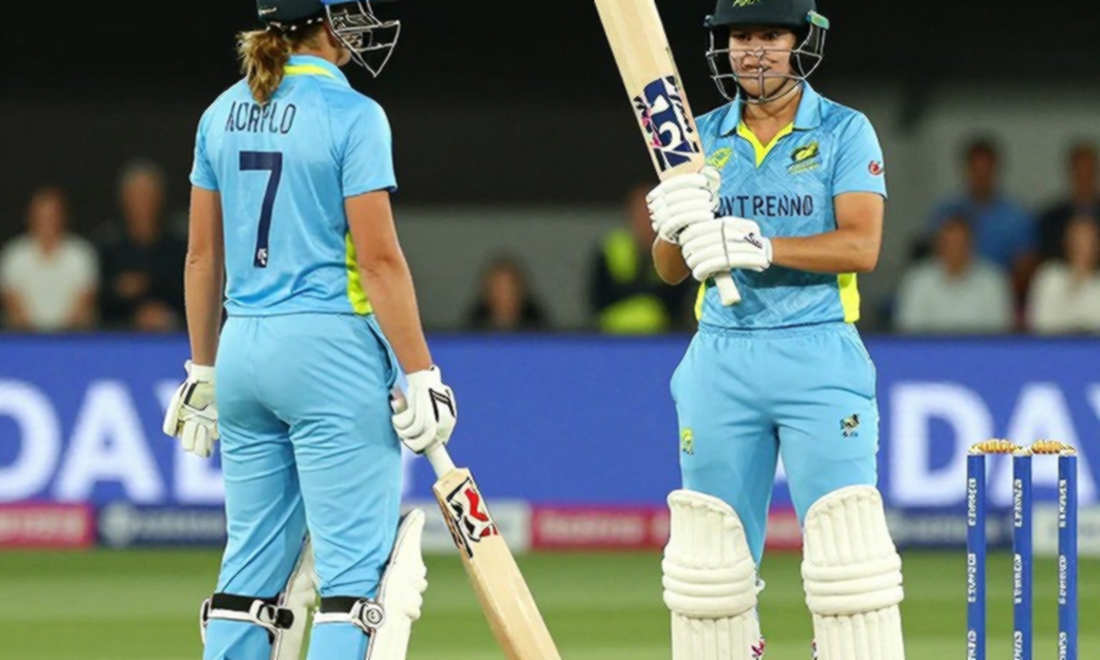 The 34-Over Hole at Gqeberha: Australia's Bowling Arithmetic Cost More Than Lyon's Absence The 34-Over Hole at Gqeberha: Australia's Bowling Arithmetic Cost More Than Lyon's Absence