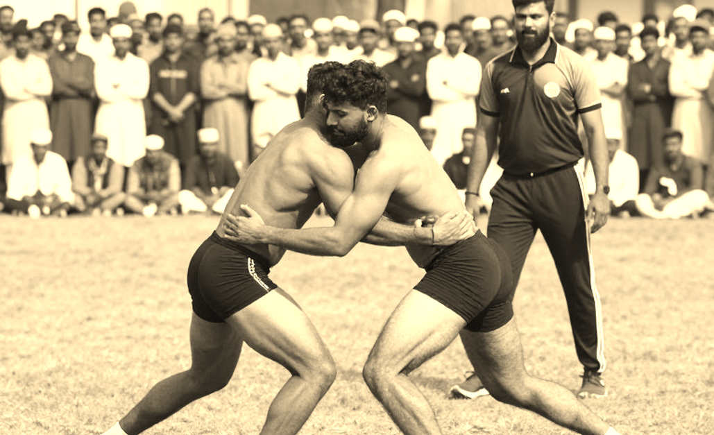 कबड्डी का ट्रांसफर विंडो: बोली रेडरों पर लगती है, मैच कॉर्नर जीतते हैं