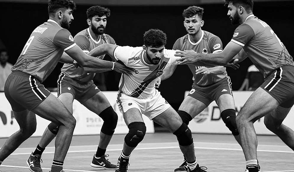 कबड्डी का असली ट्रांसफर बाज़ार: रिटेंशन शीट का अनदेखा कॉलम, वेतन की लकीरें और वह ईरान-बांग्लादेश पाइपलाइन जो हेडलाइन नहीं बनती