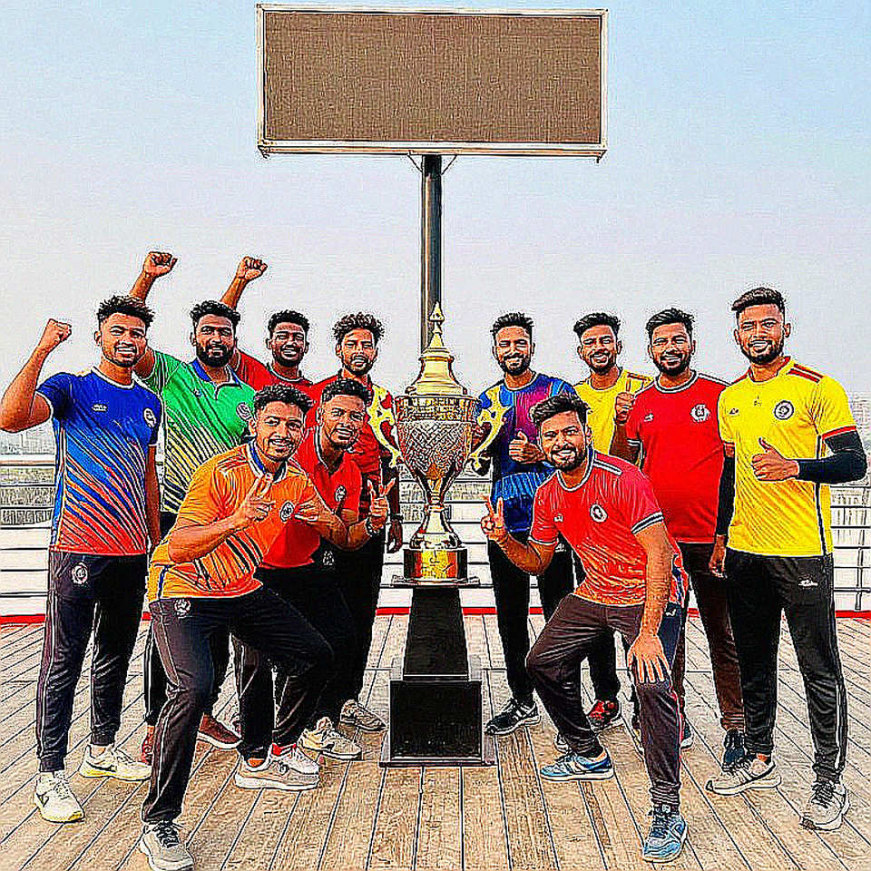 कबड्डी का असली ट्रांसफर बाज़ार: रिटेंशन शीट का अनदेखा कॉलम, वेतन की लकीरें और वह ईरान-बांग्लादेश पाइपलाइन जो हेडलाइन नहीं बनती कबड्डी का असली ट्रांसफर बाज़ार: रिटेंशन शीट का अनदेखा कॉलम, वेतन की लकीरें और वह ईरान-बांग्लादेश पाइपलाइन जो हेडलाइन नहीं बनती