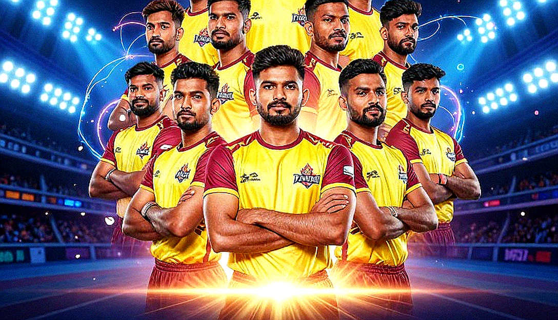 The Kabaddi Transfer Window: The Bid Isn't the Story — the Contract and the Third Raid Are