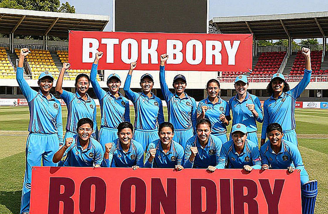 WBBL 2026: The 7:10 AM Error and the 10-Match Arithmetic That Settles the Final Early