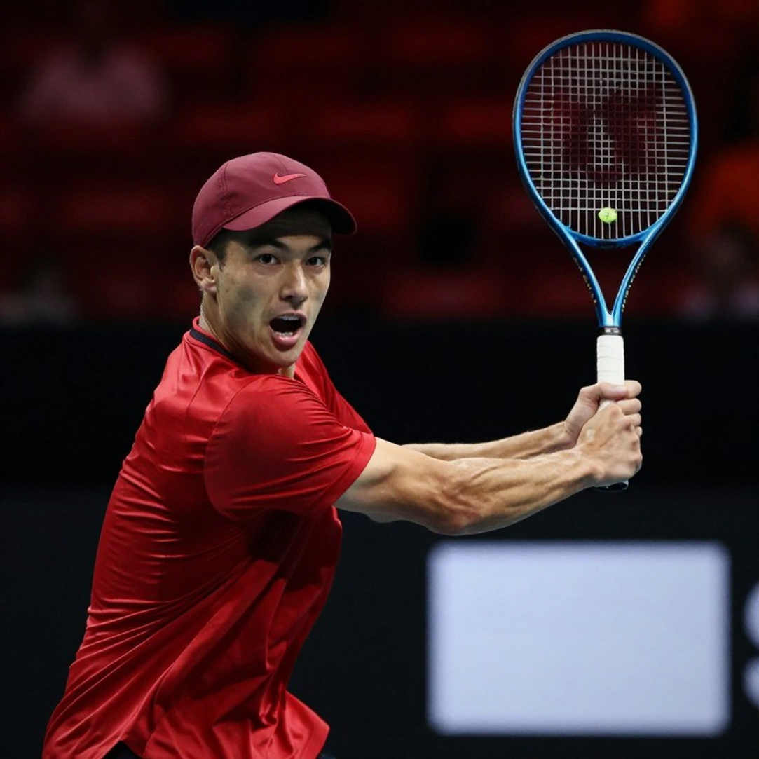 Boulter Beats Ruzic at Japan Open to Reclaim British No. 1 and a Top-50 Return