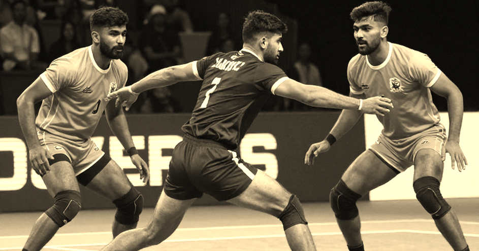 Thirteen Nations, One Empty Column: Kabaddi's Real Reckoning After Pakistan's Withdrawal in Ahmedabad