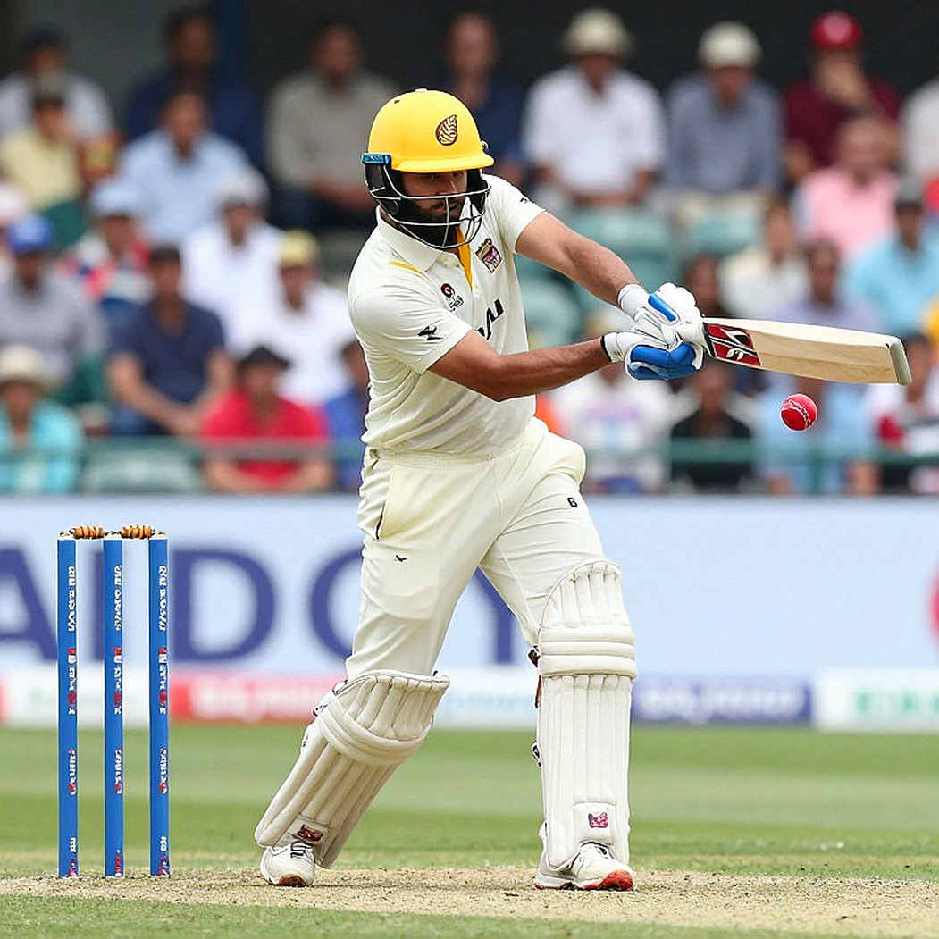 Rawalpindi's 429/4: The Story Wasn't Brook's Record — It Was Sri Lanka's Empty Middle Overs
