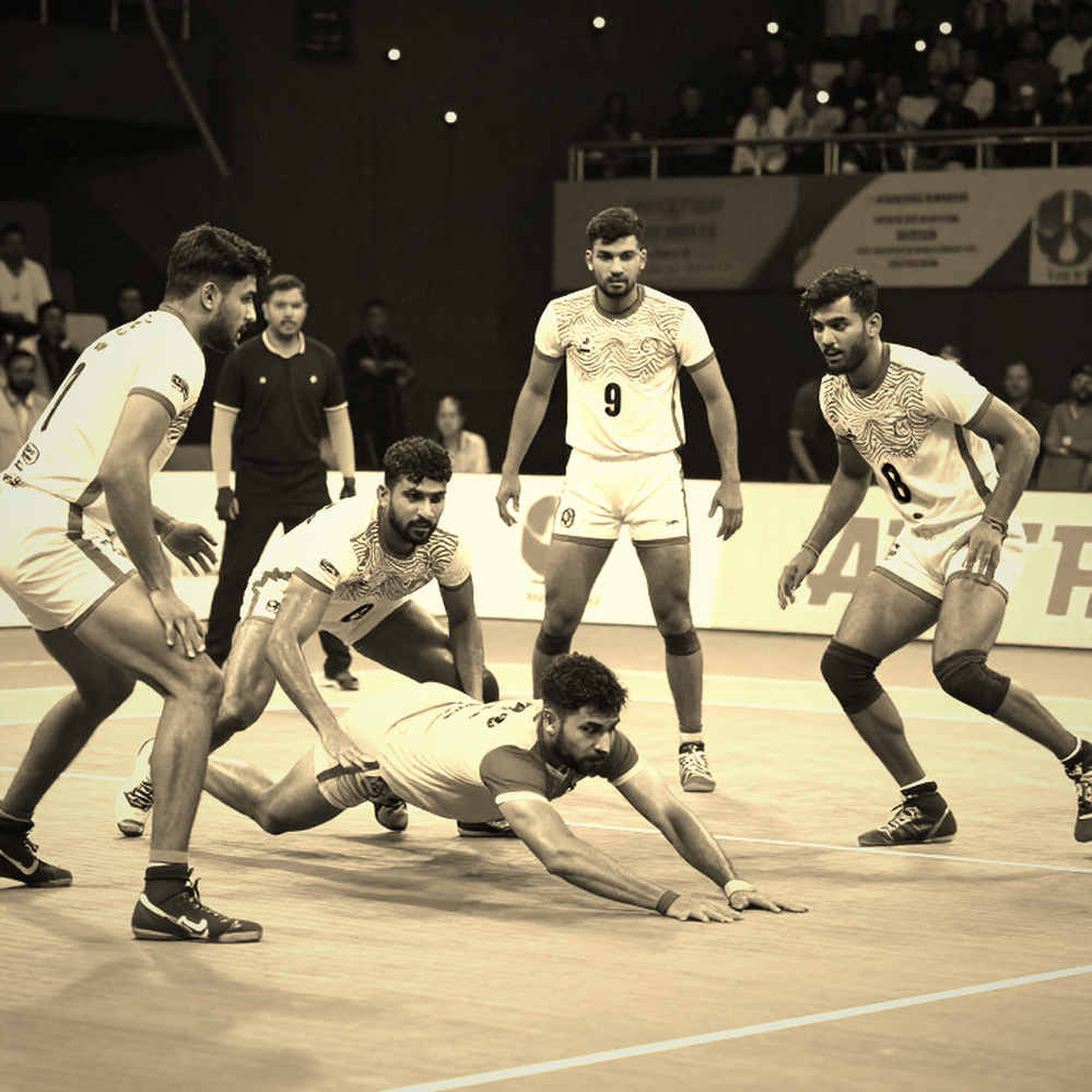 अहमदाबाद में 96 घंटे में पांच मैच: राष्ट्रमंडल कबड्डी चैंपियनशिप का असली जोखिम कैलेंडर है अहमदाबाद में 96 घंटे में पांच मैच: राष्ट्रमंडल कबड्डी चैंपियनशिप का असली जोखिम कैलेंडर है