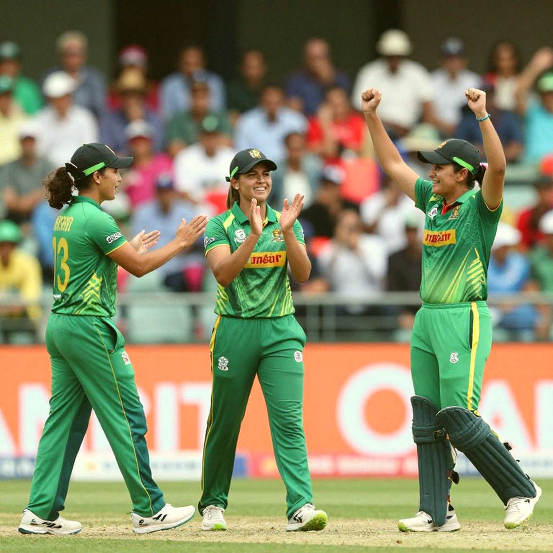 Bangladesh's WTC Arithmetic: Four Wins, One Rain, and the Illusion of Fourth Place