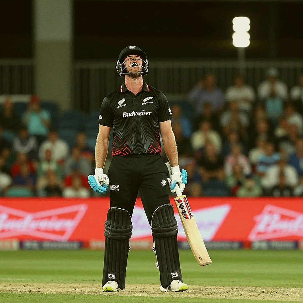 The Empty Scorecard: The Ledger Cricket Never Keeps
