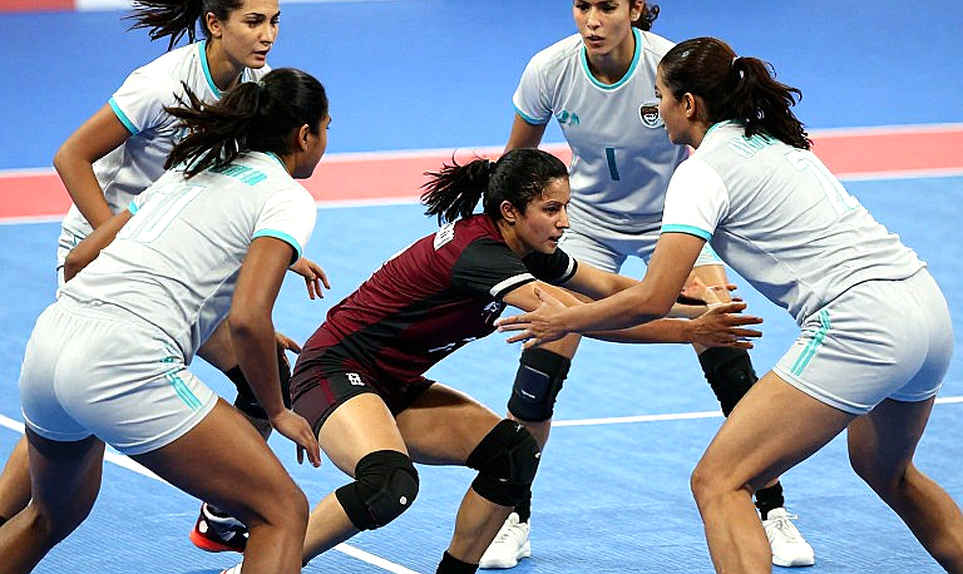 भारत बनाम नाइजीरिया: राष्ट्रमंडल कबड्डी चैंपियनशिप में बड़ी जीत की उम्मीद, पर वैश्विक प्रभुत्व का फैसला नहीं